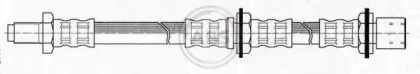 Шлангопровод A.B.S. SL 3517